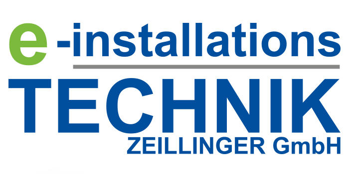 E-Installationstechnik Zeillinger